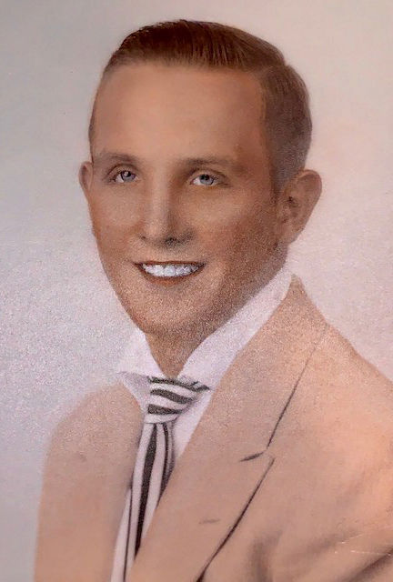 Griesenbrock, Theodore